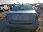 2009 FORD FUSION