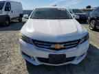 2017 CHEVROLET IMPALA