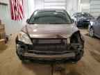 2010 HONDA CR-V