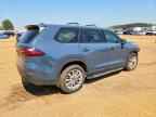 2025 TOYOTA HIGHLANDER