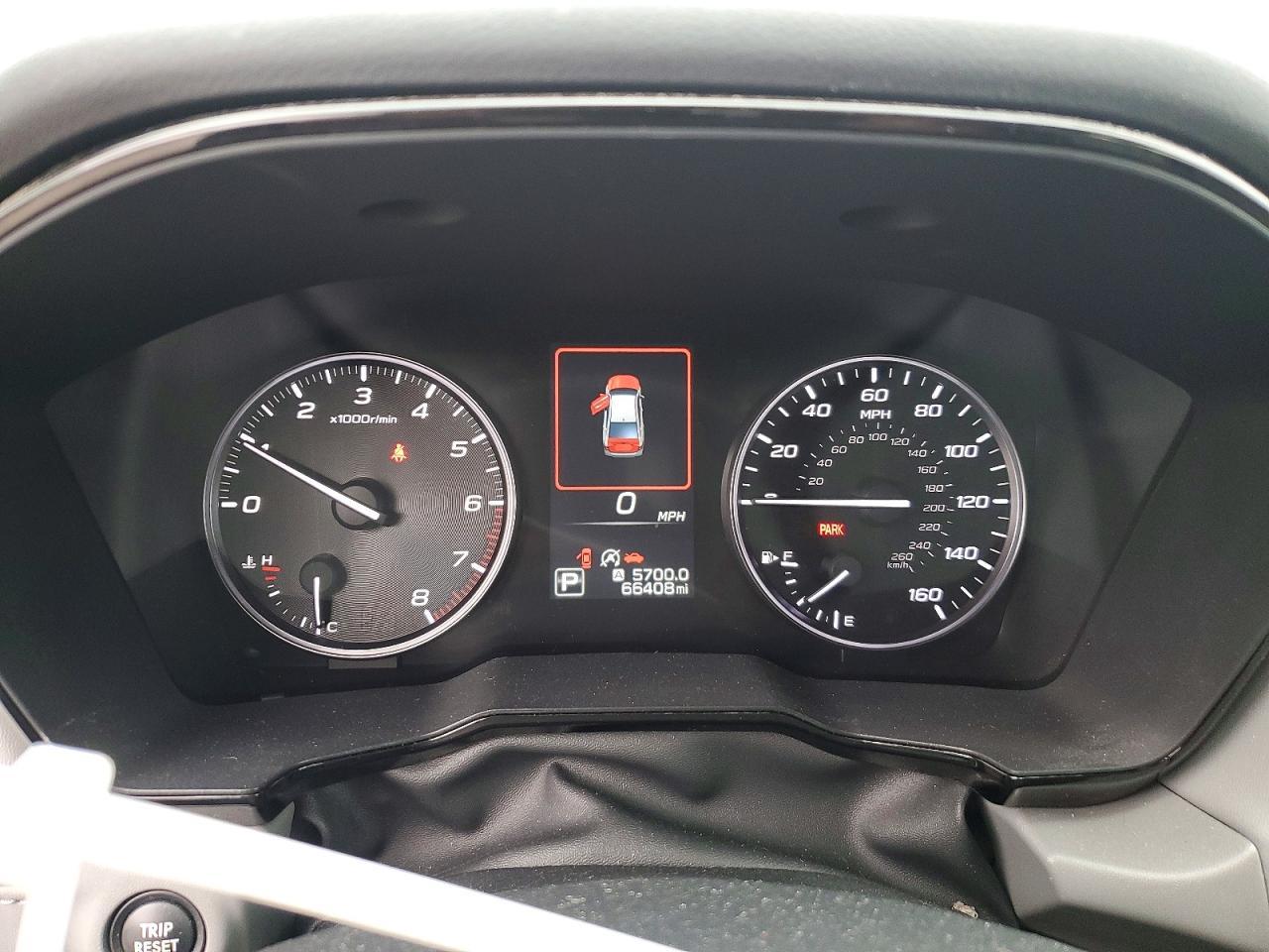 2023 SUBARU Legacy