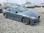 2014 BMW 4 Series