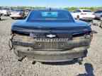 2012 CHEVROLET Camaro