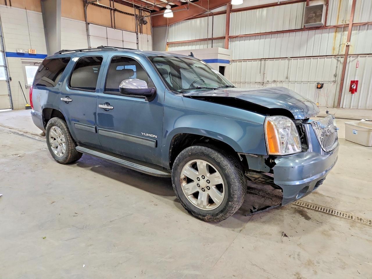 2010 GMC Yukon