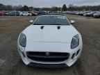 2016 JAGUAR F-Type