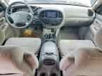 2004 Toyt Sequoia