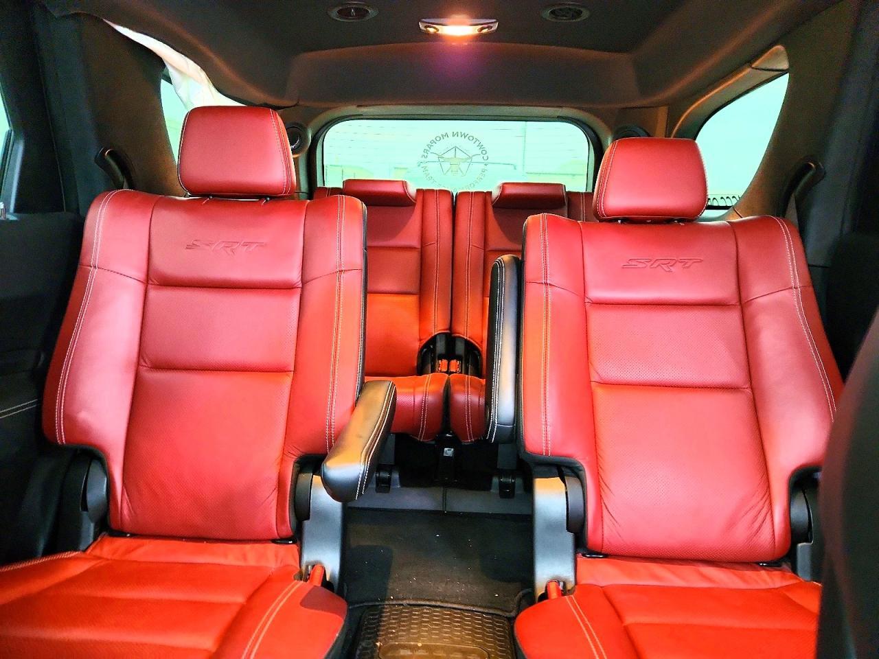 2023 DODGE DURANGO