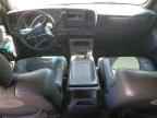 2002 CHEVROLET Avalanche