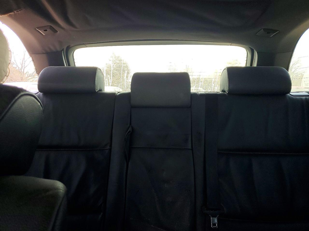 2004 BMW X5