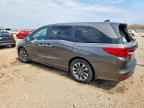 2022 HONDA ODYSSEY