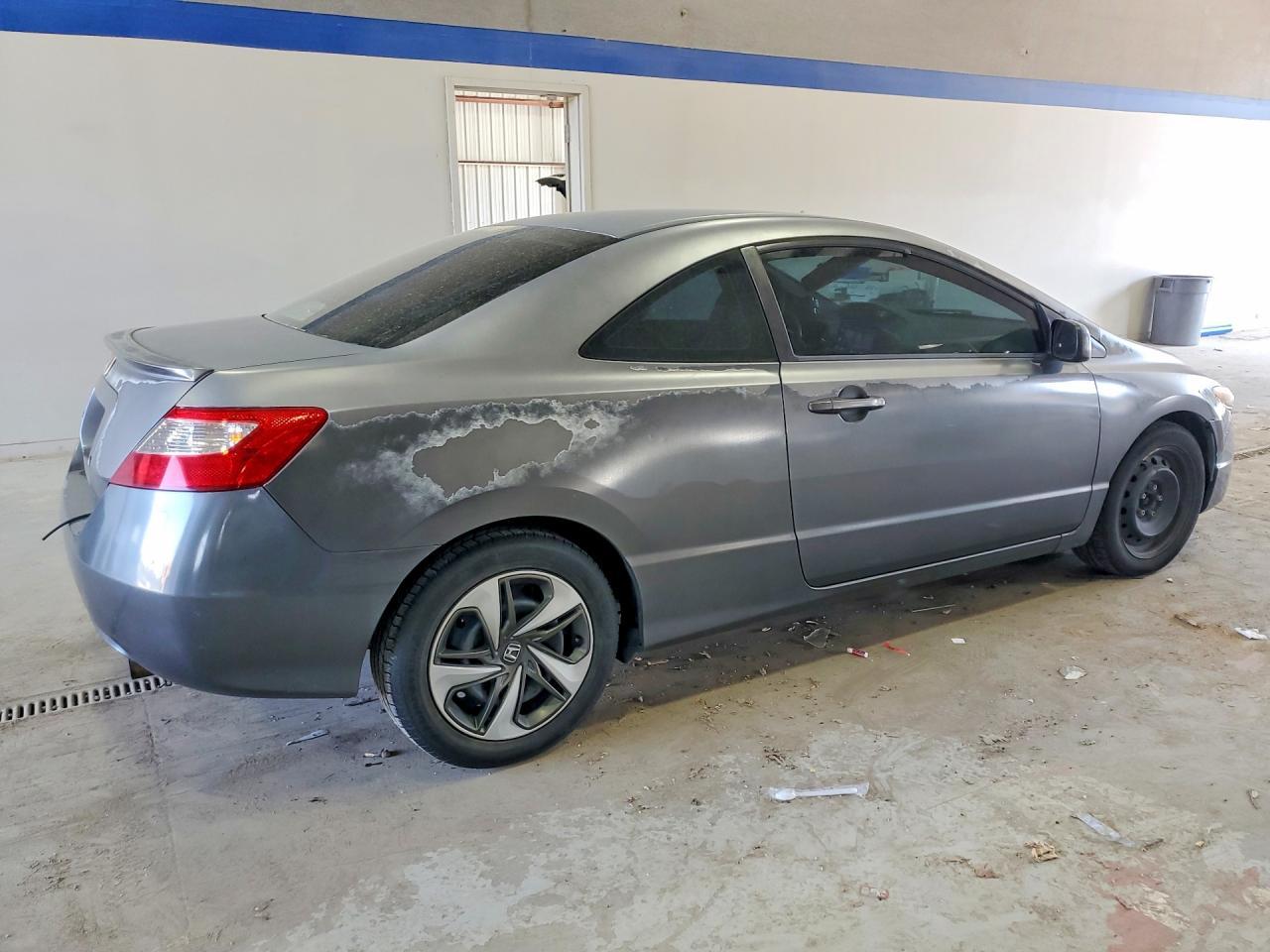 2009 HONDA CIVIC