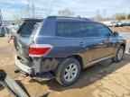 2013 TOYOTA HIGHLANDER