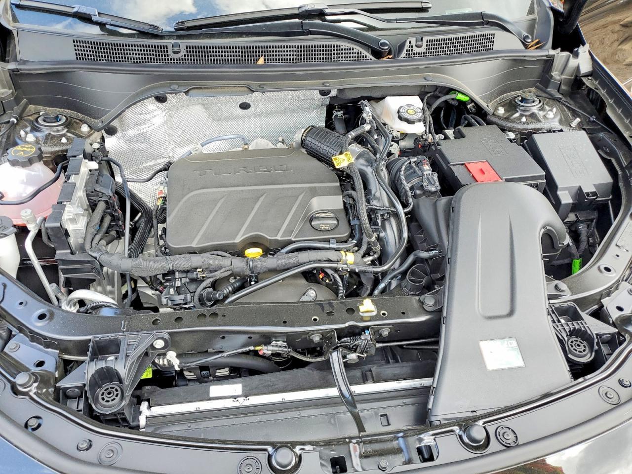 2026 BUICK Envista