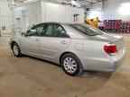 2006 TOYOTA CAMRY