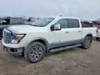 2018 NISSAN Titan