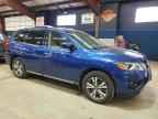 2019 NISSAN PATHFINDER