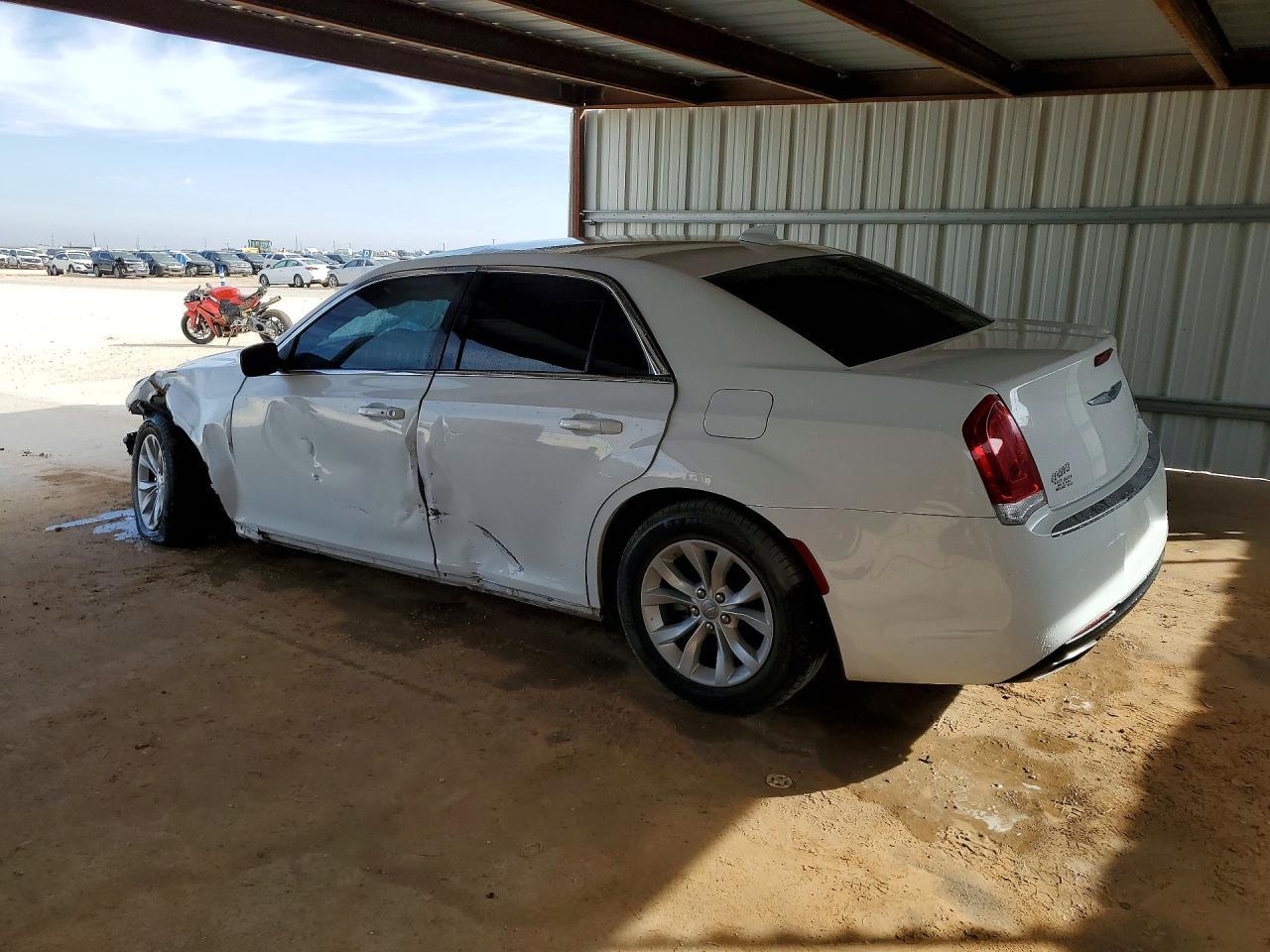 2023 CHRYSLER 300