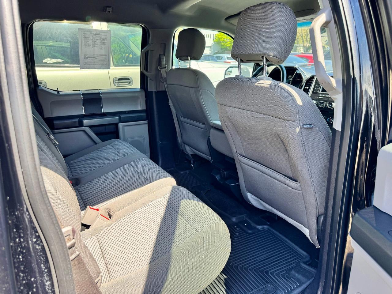 2018 FORD F-150 Lightning