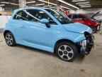 2016 FIAT 500