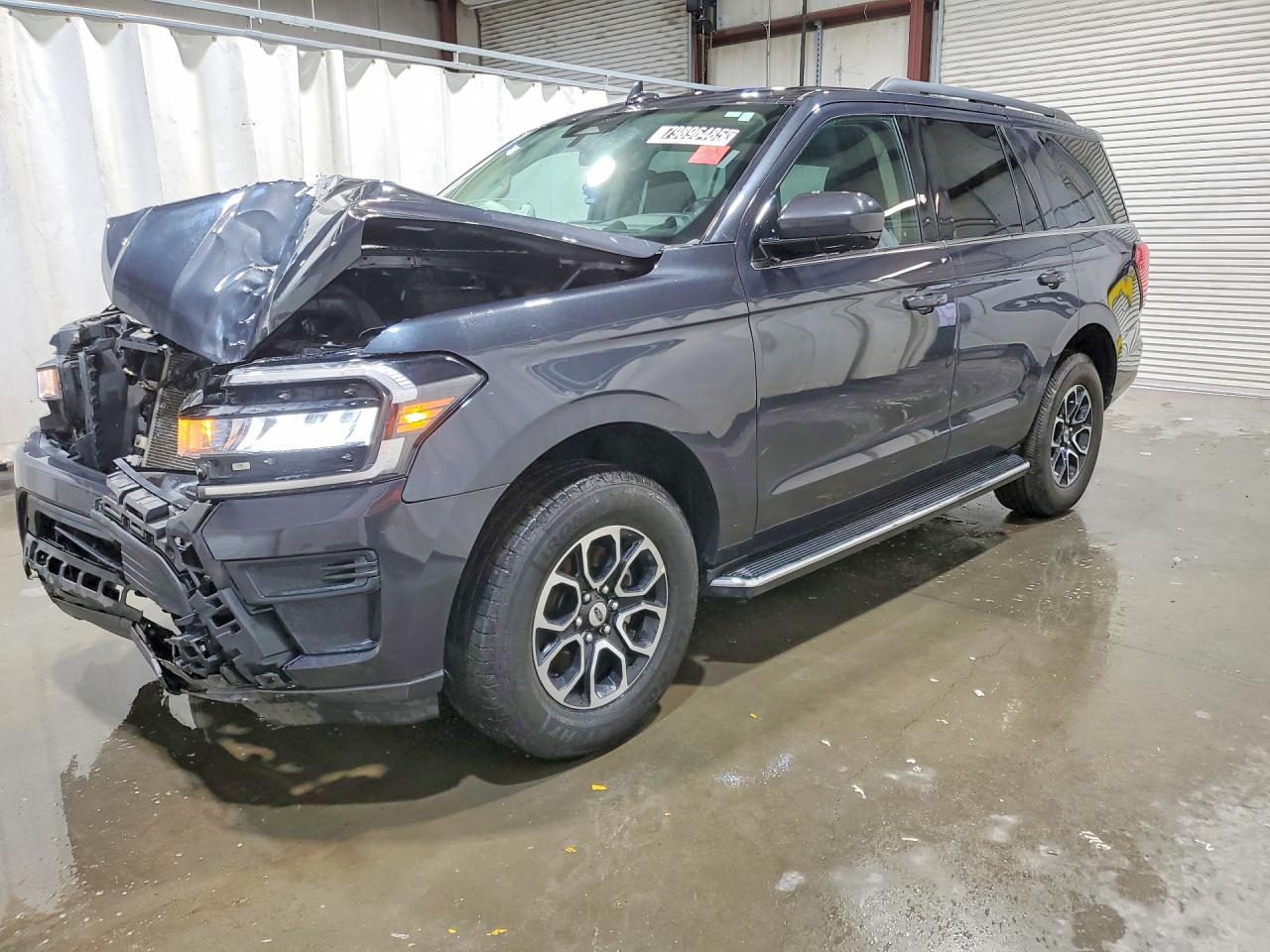 2022 FORD Expedition