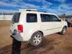 2013 HONDA PILOT