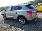 2017 LINCOLN MKX