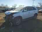 2014 KIA SORENTO