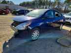 2019 NISSAN VERSA
