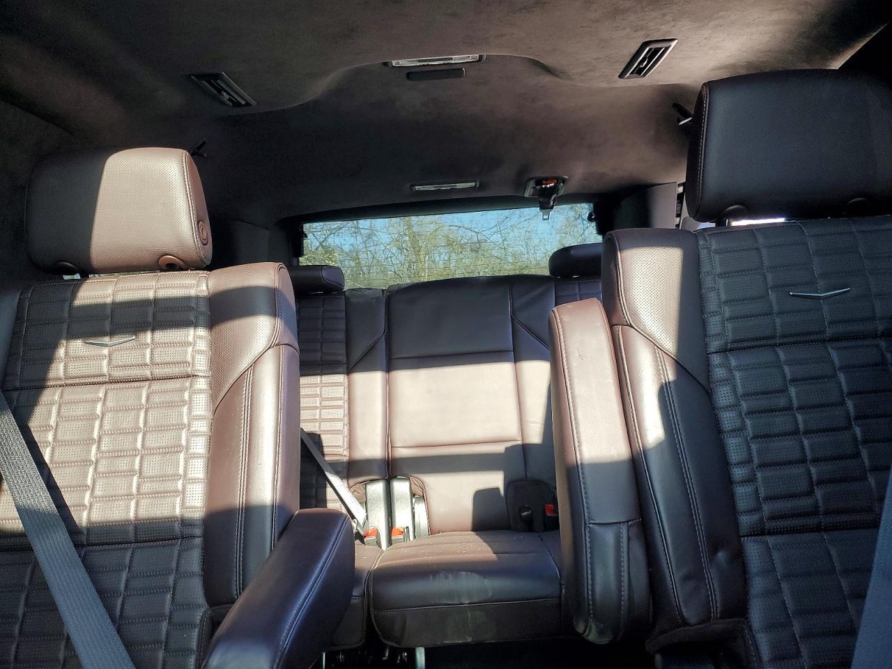 2023 CADILLAC ESCALADE