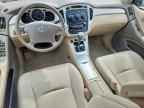 2007 TOYOTA HIGHLANDER