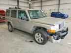 2008 JEEP Commander