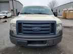 2011 FORD F-150 Lightning