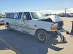 1997 FORD F-250