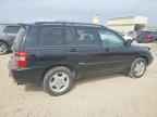 2007 TOYOTA HIGHLANDER