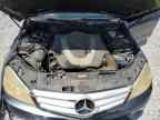 2008 MERCEDES-BENZ C-CLASS