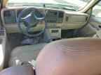 2002 CHEVROLET Suburban