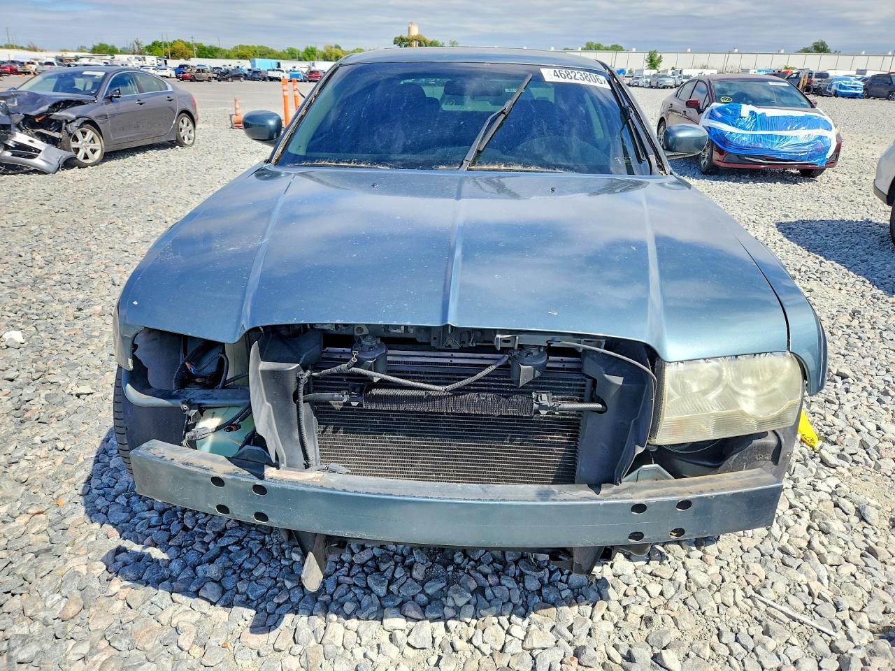 2006 CHRYSLER 300