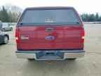 2004 FORD F-150