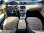 2016 VOLKSWAGEN CC