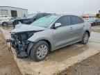 2022 KIA RIO
