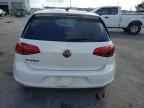 2016 VOLKSWAGEN e-Golf