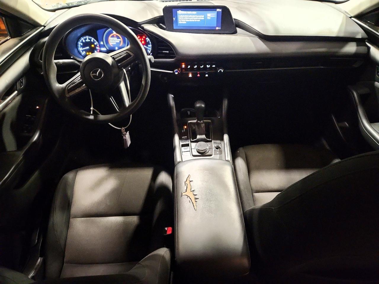 2019 MAZDA 3