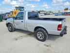 2010 FORD RANGER