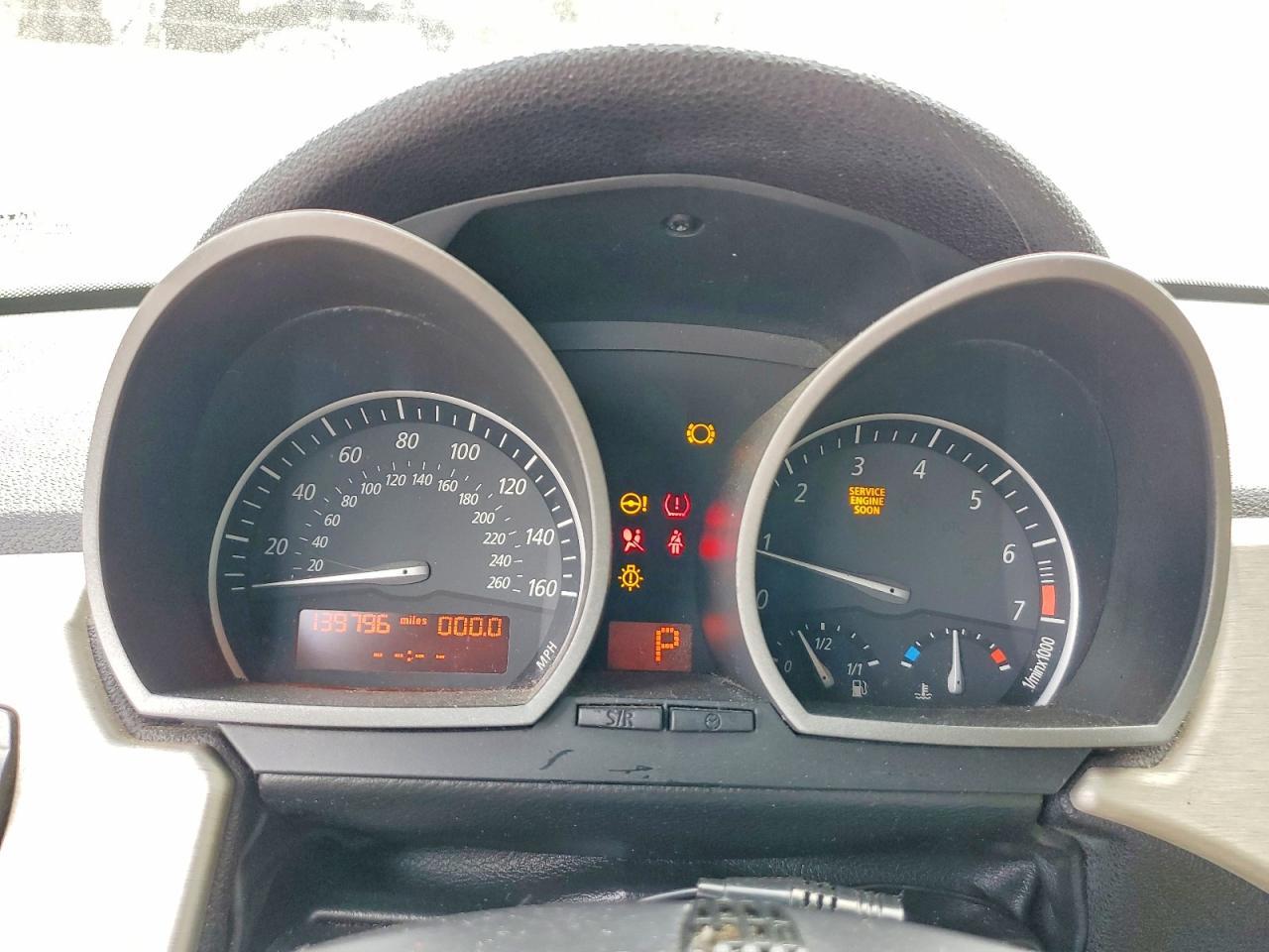 2004 BMW Z4