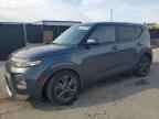 2021 KIA SOUL