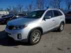 2015 KIA SORENTO