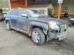 2017 GM Terrain Denali