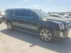 2016 CADILLAC Escalade ESV