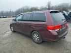 2009 HONDA ODYSSEY