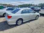 2004 TOYOTA COROLLA